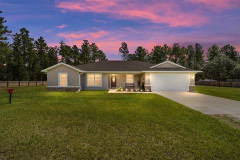 A home in DUNNELLON