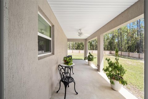 A home in DUNNELLON