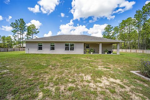 A home in DUNNELLON