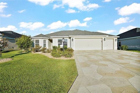 Tiny photo for 3225 Wise Way, The Villages, FL 32163 (MLS # G5082835)