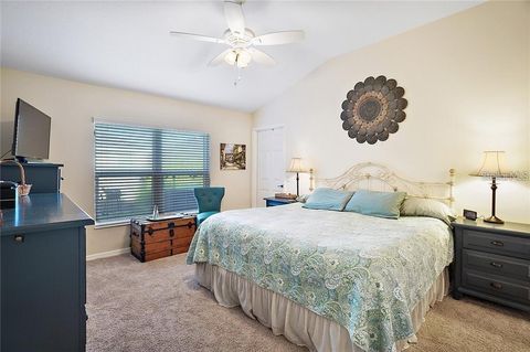 Tiny photo for 3225 Wise Way, The Villages, FL 32163 (MLS # G5082835)