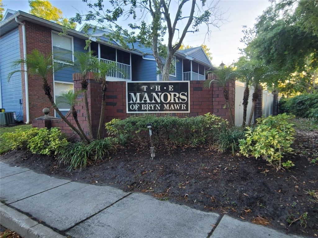 Photo of 5477 Lake Margaret Drive #F, Orlando, FL 32812 (MLS # O6405793)