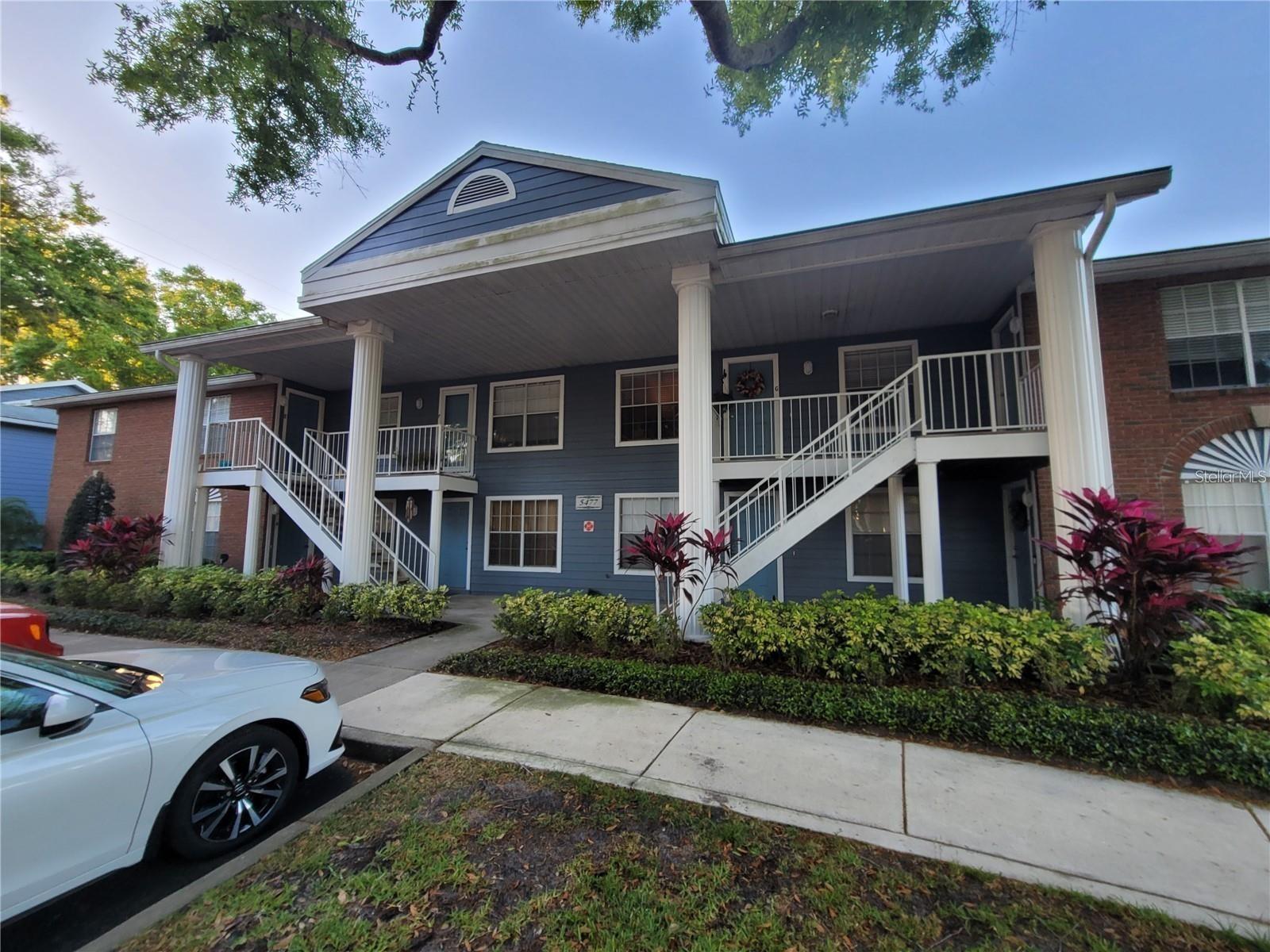 MANORS BRYN MAWR CONDO PH 07 - Residential Lease