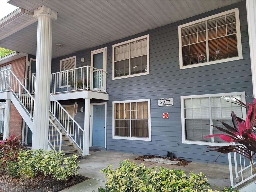 Photo of 5477 Lake Margaret Drive #F, Orlando, FL 32812 (MLS # O6405793)