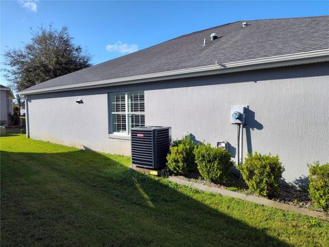 A home in THE VILLAGES