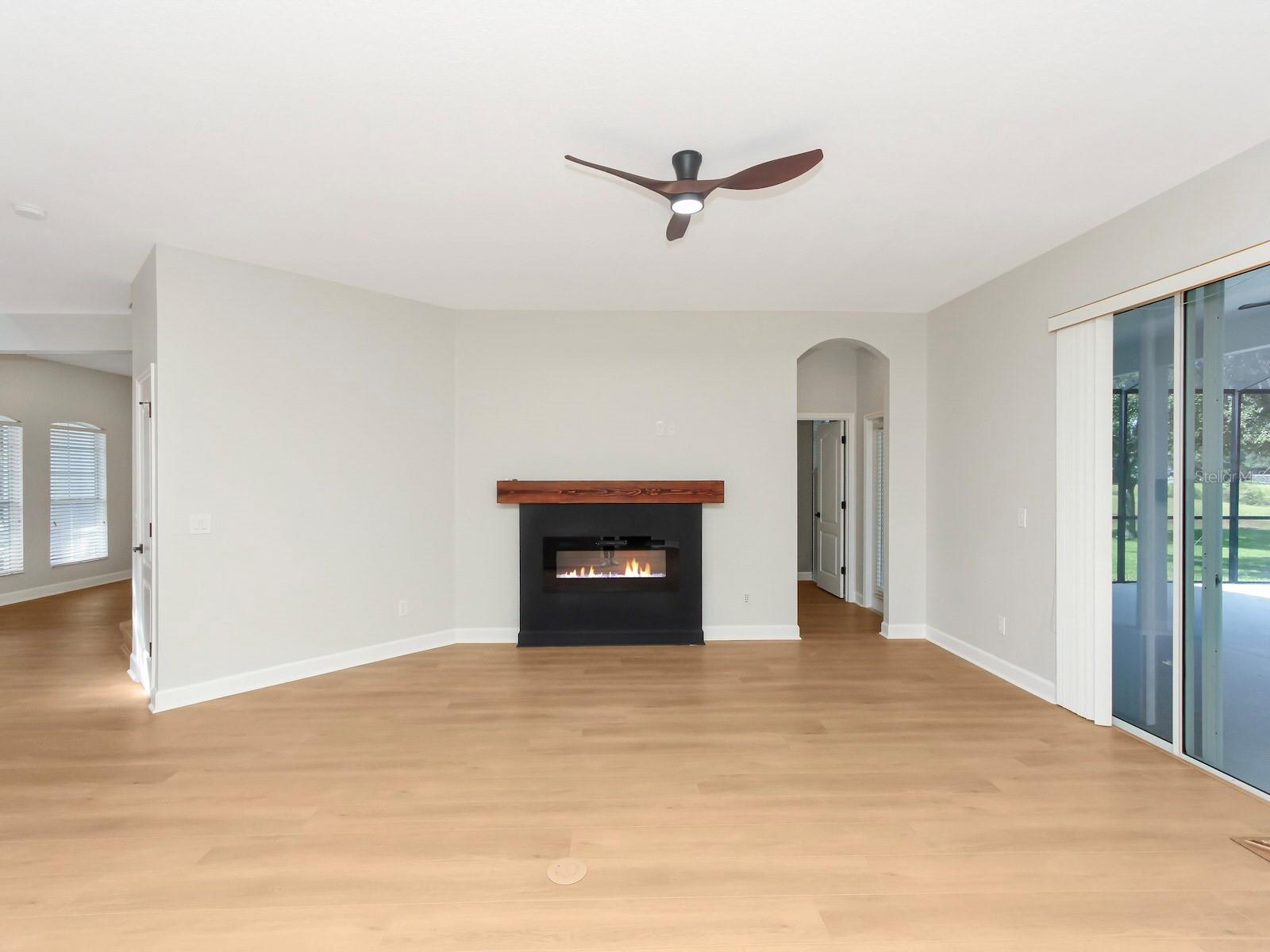 ROCK SPGS RDG PH V-C - Residential