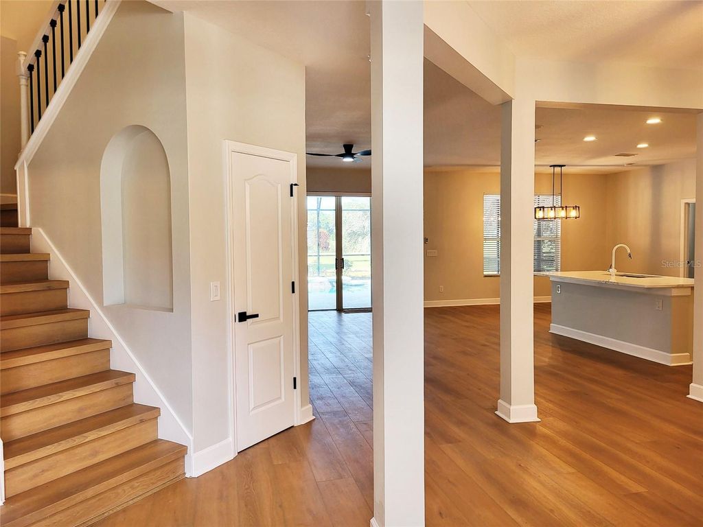 Photo of 889 Rock Creek Street, Apopka, FL 32712 (MLS # O6355410)