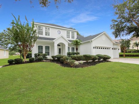 889 ROCK CREEK STREET APOPKA FL 32712