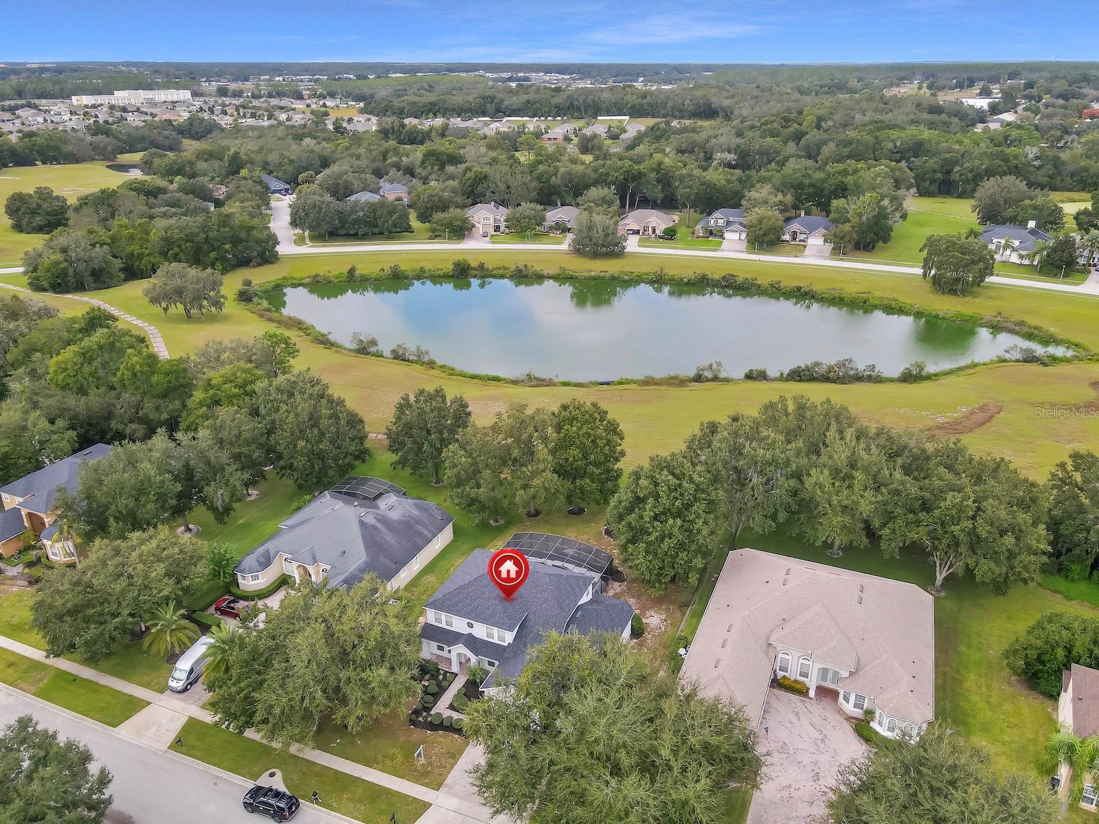 889 ROCK CREEK STREET