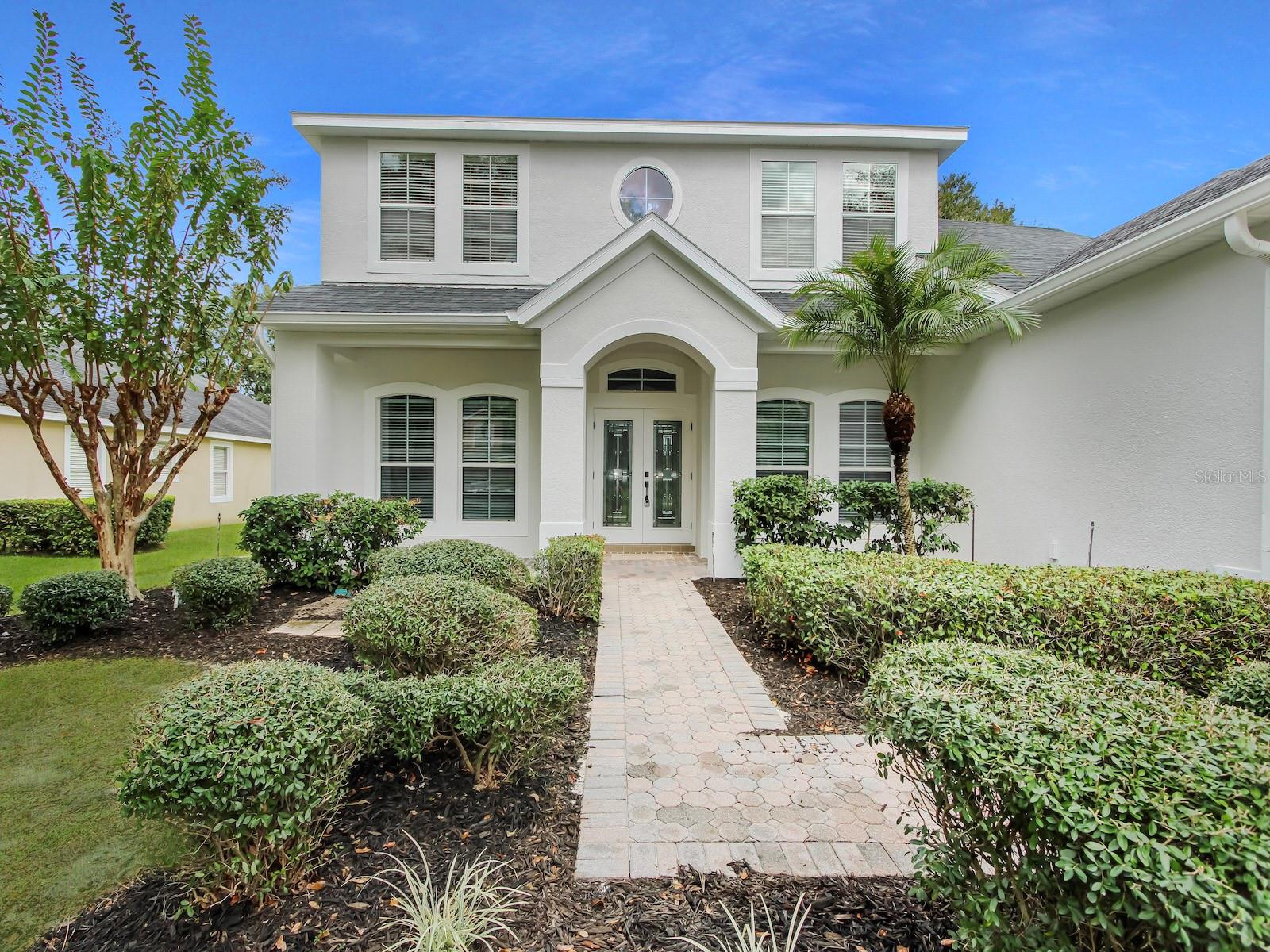 889 ROCK CREEK STREET