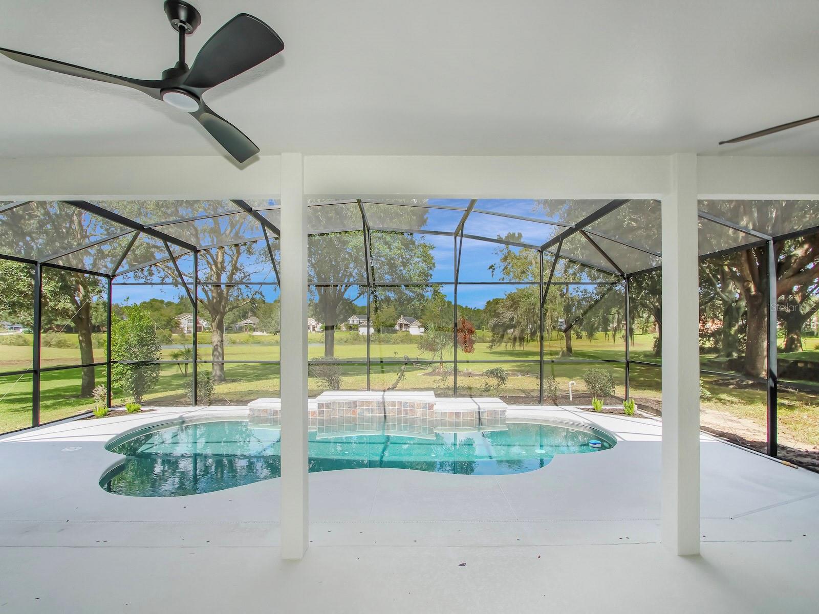 ROCK SPGS RDG PH V-C - Residential