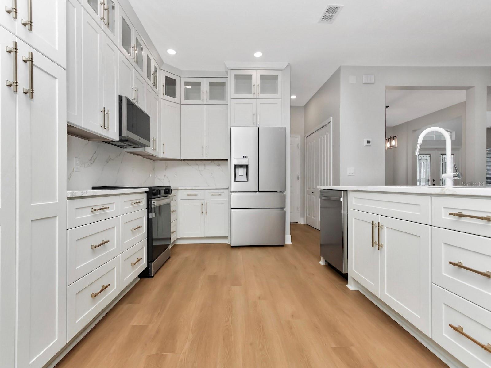 ROCK SPGS RDG PH V-C - Residential