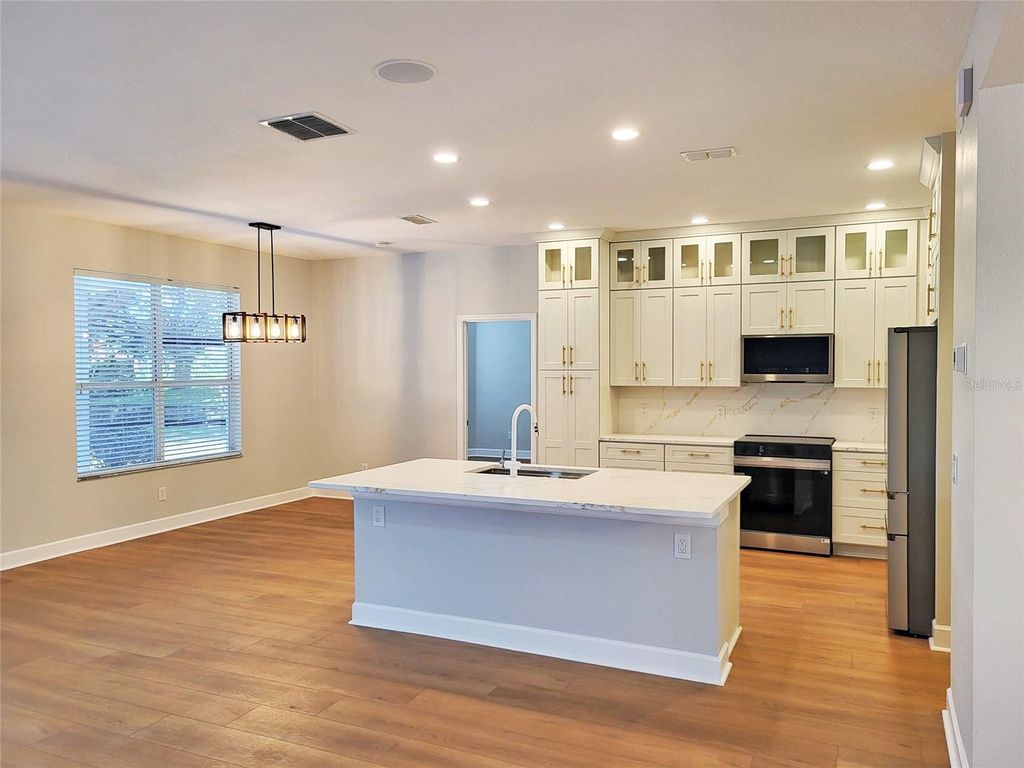 Photo of 889 Rock Creek Street, Apopka, FL 32712 (MLS # O6355410)