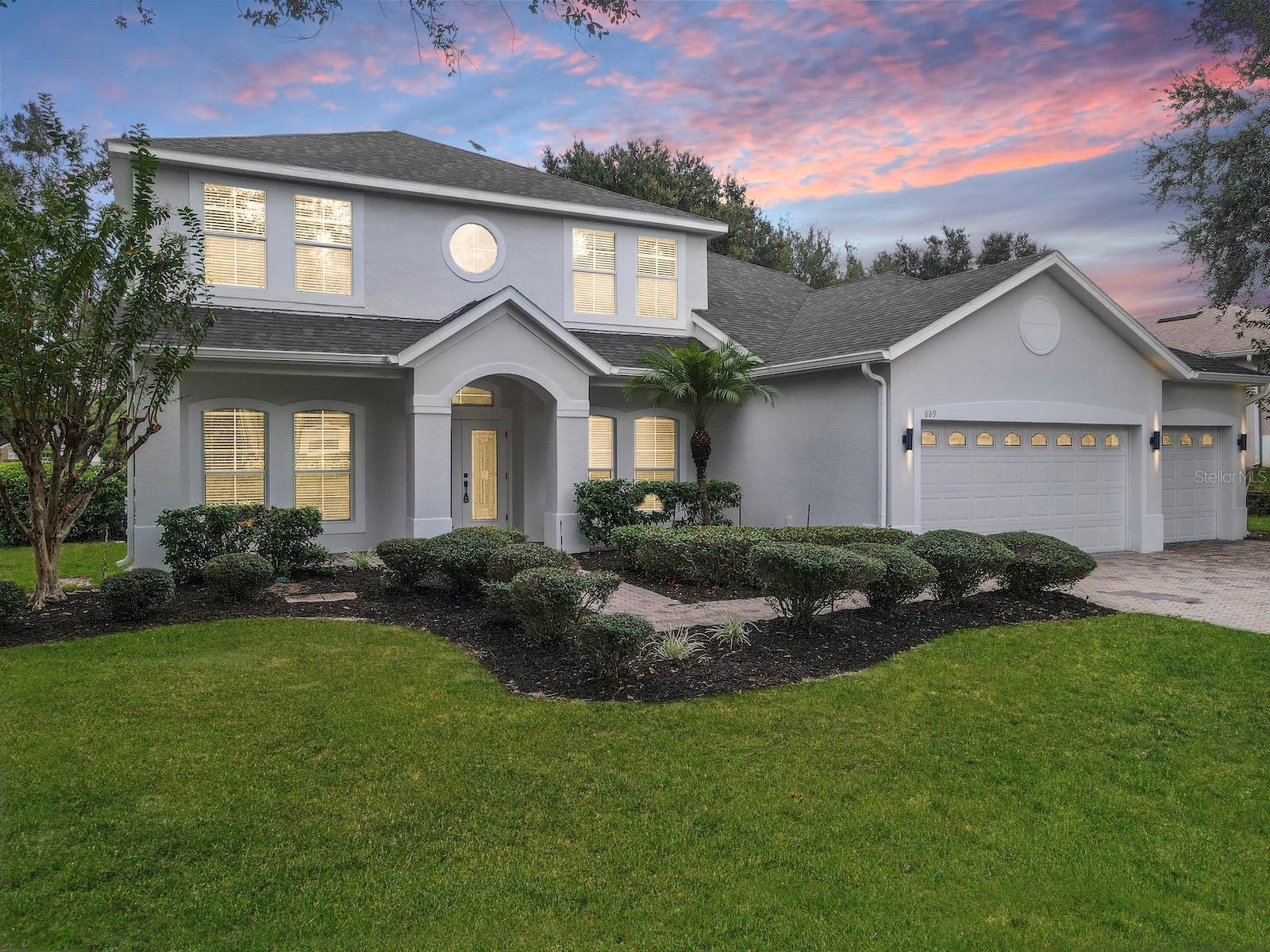 ROCK SPGS RDG PH V-C - Residential