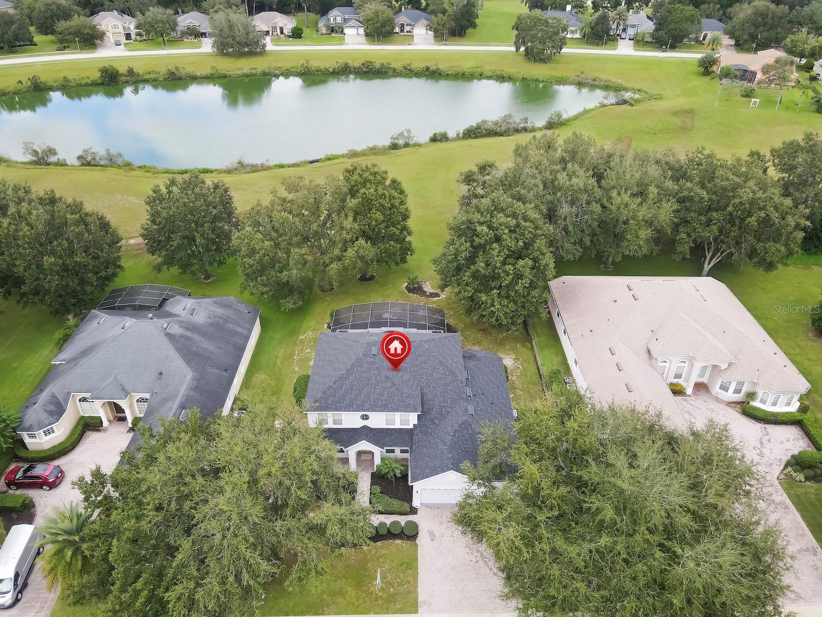 ROCK SPGS RDG PH V-C - Residential