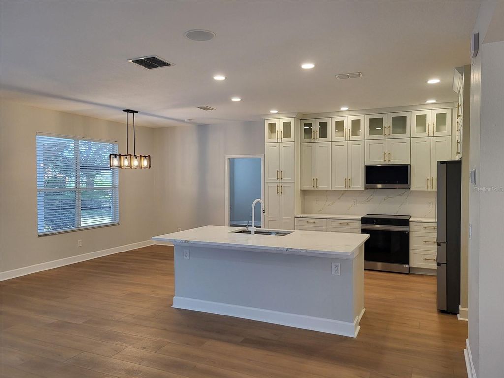 Photo of 889 Rock Creek Street, Apopka, FL 32712 (MLS # O6355410)