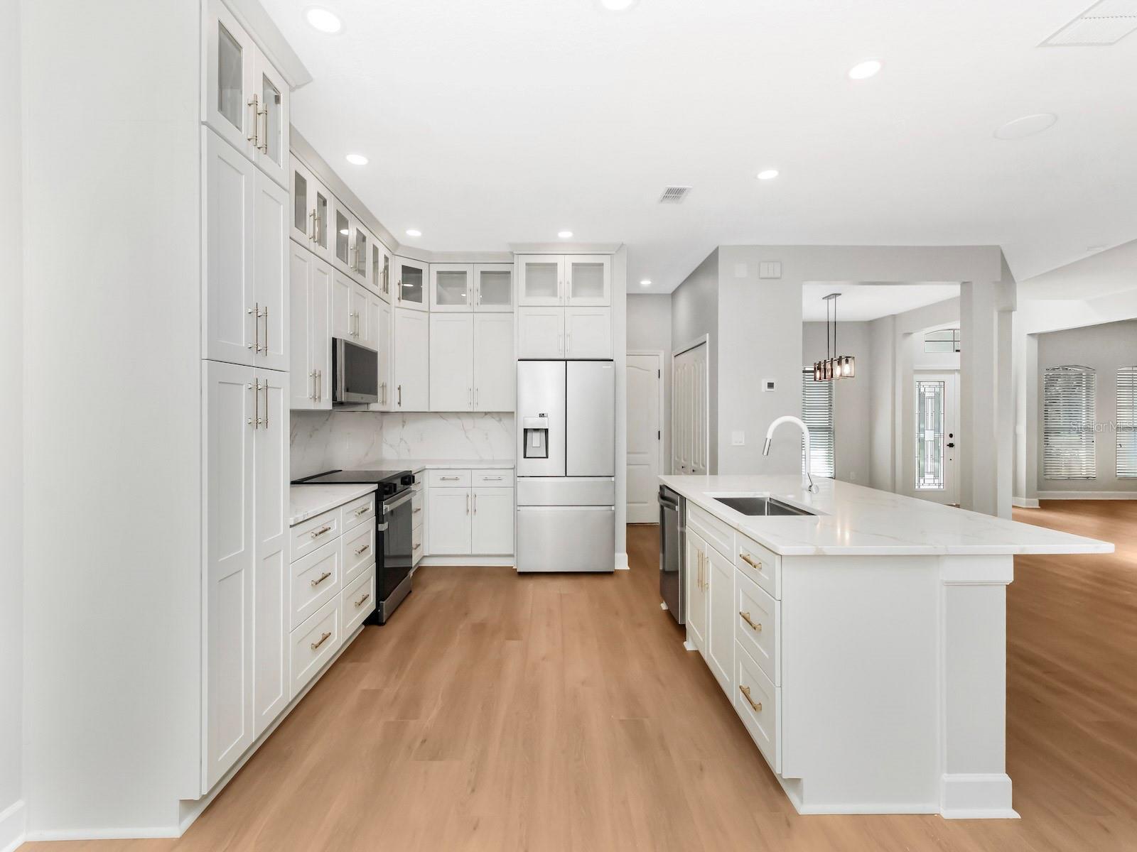 ROCK SPGS RDG PH V-C - Residential