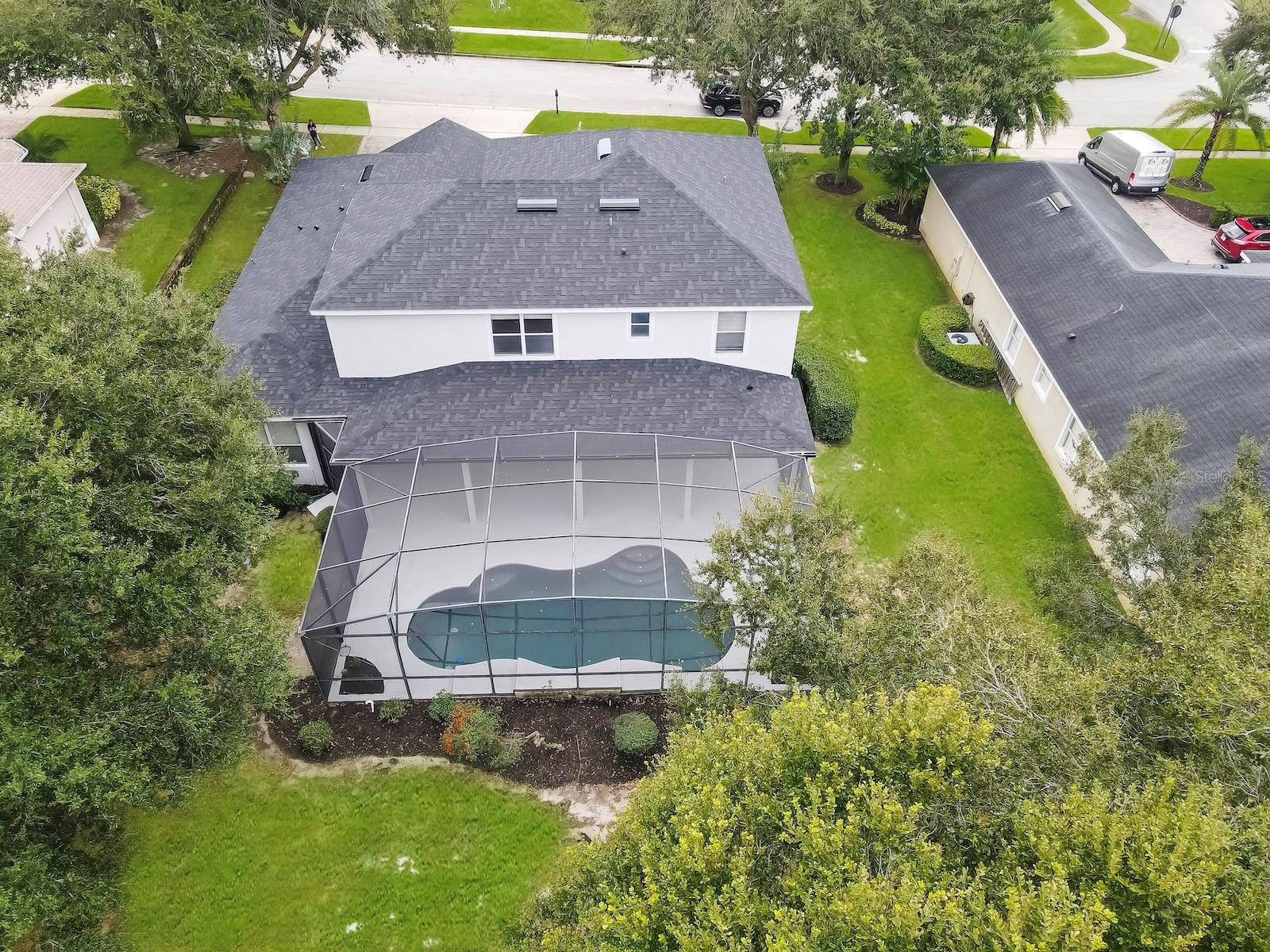 ROCK SPGS RDG PH V-C - Residential