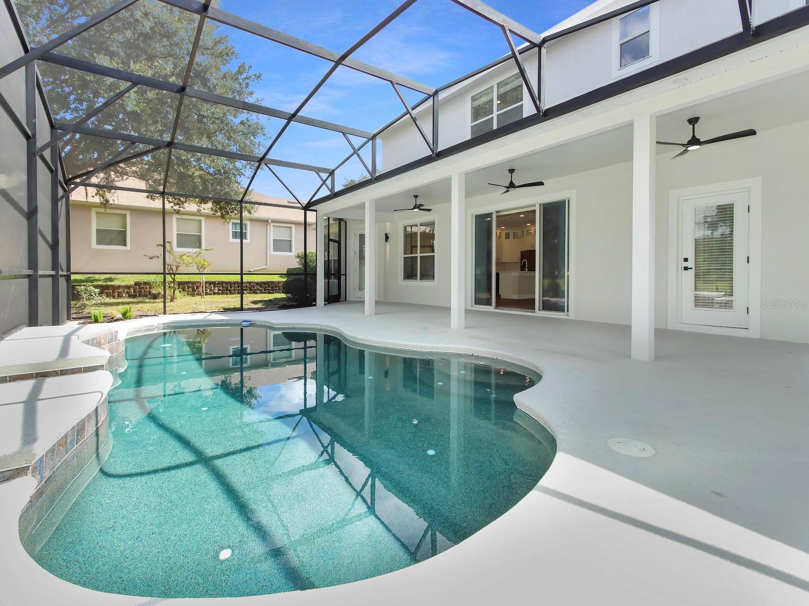 ROCK SPGS RDG PH V-C - Residential