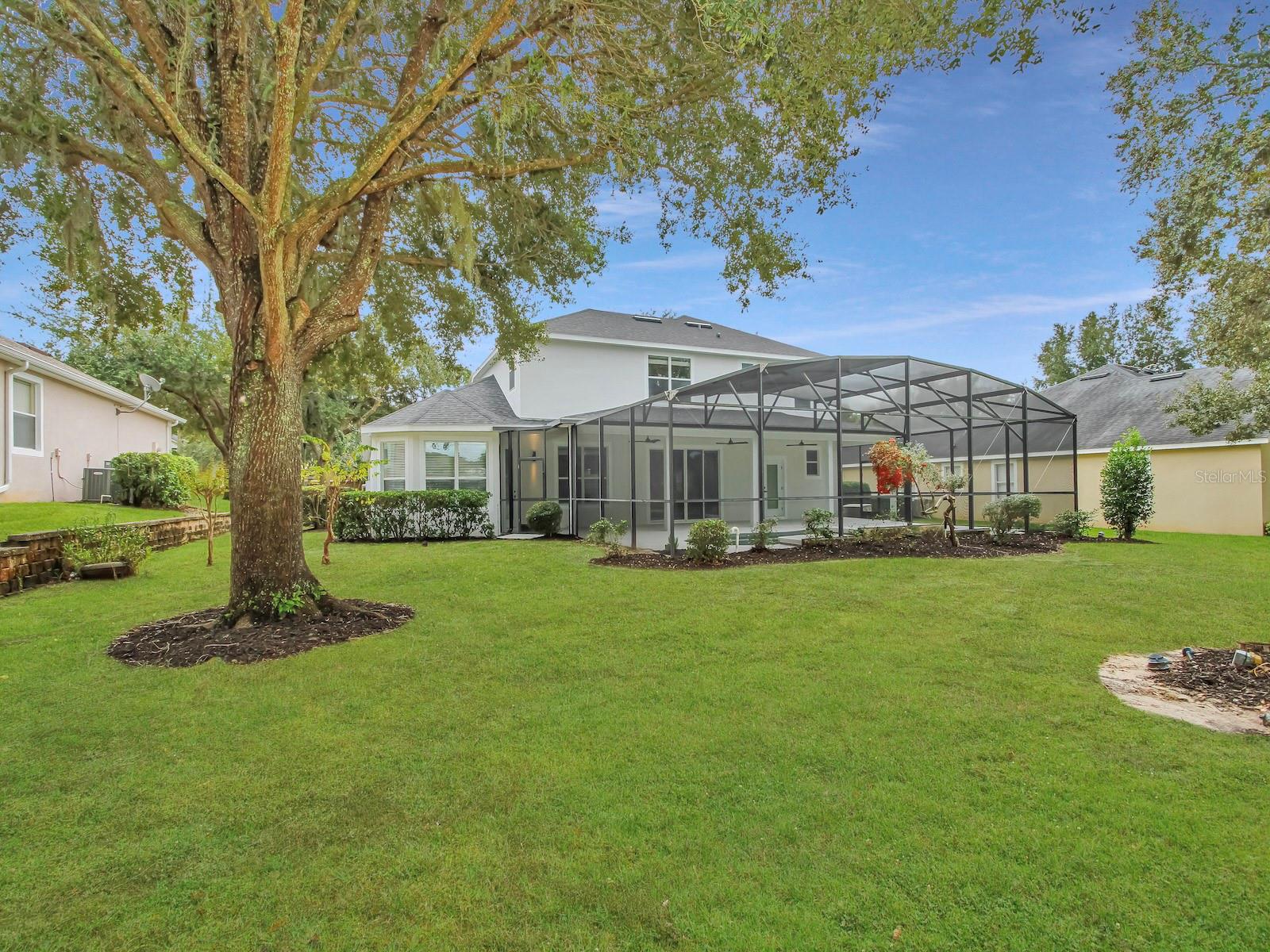 ROCK SPGS RDG PH V-C - Residential