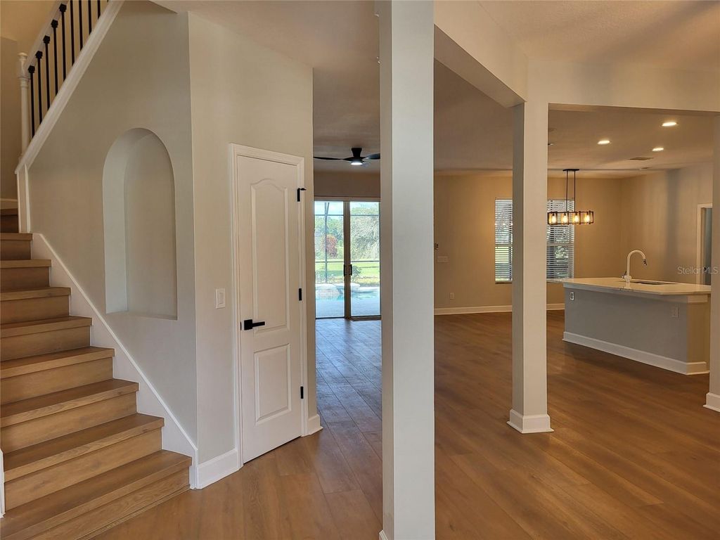 Photo of 889 Rock Creek Street, Apopka, FL 32712 (MLS # O6355410)