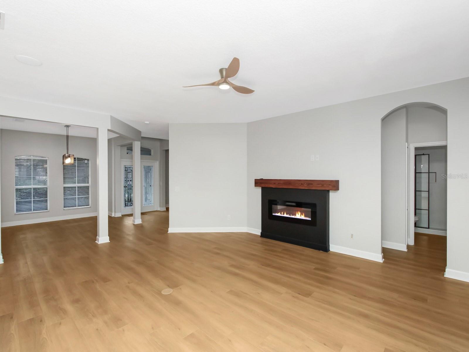 ROCK SPGS RDG PH V-C - Residential