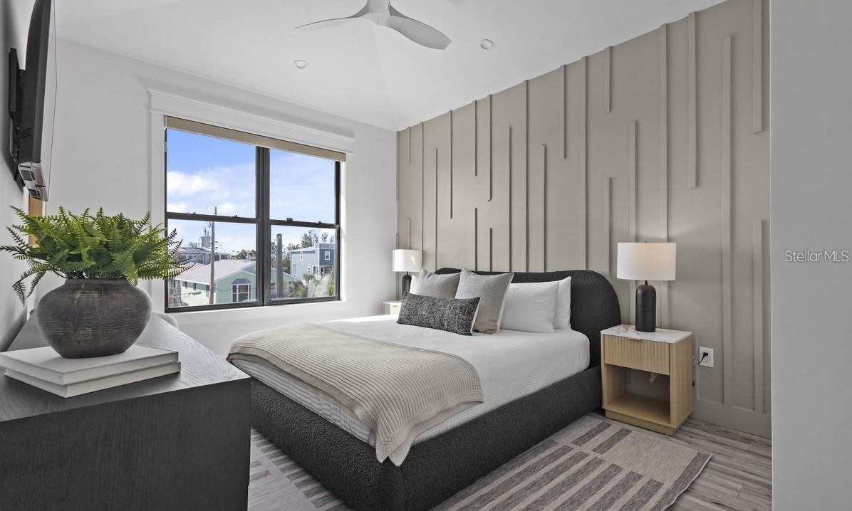 CORRECTED OF AZURE SHORES - Residential