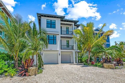203 BAY DRIVE N BRADENTON BEACH FL 34217