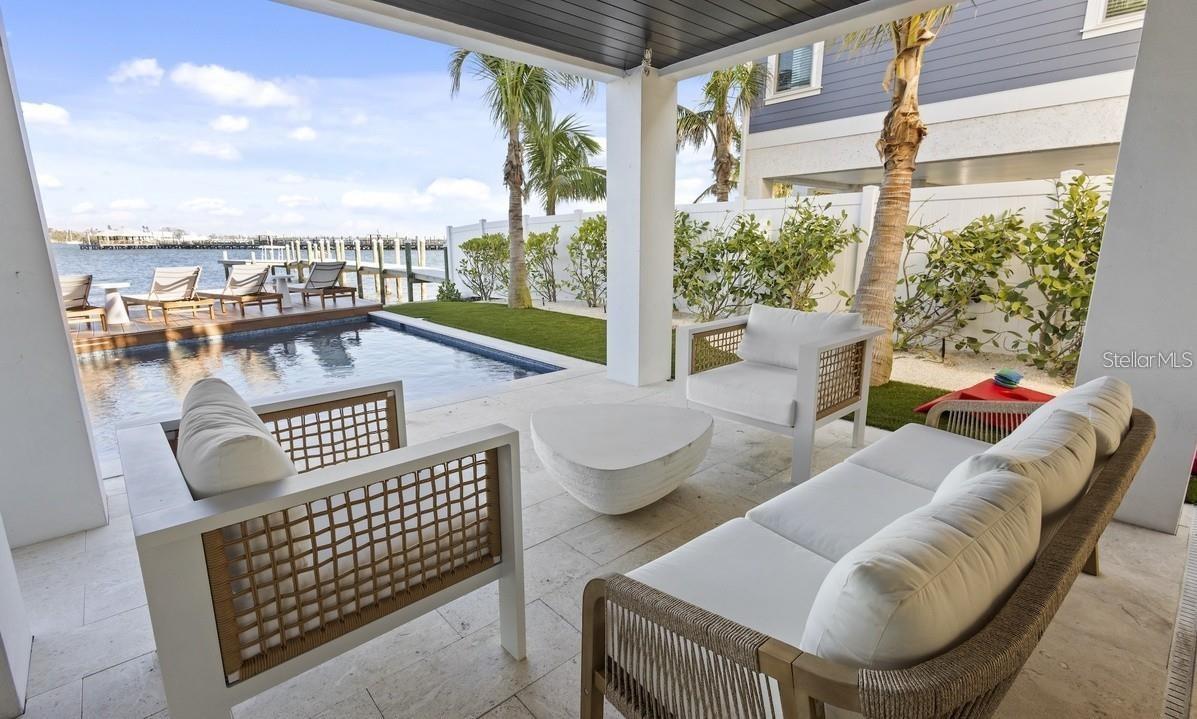 CORRECTED OF AZURE SHORES - Residential