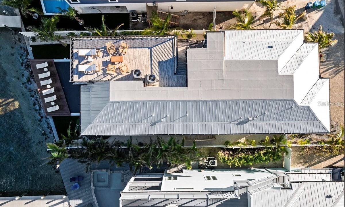 CORRECTED OF AZURE SHORES - Residential