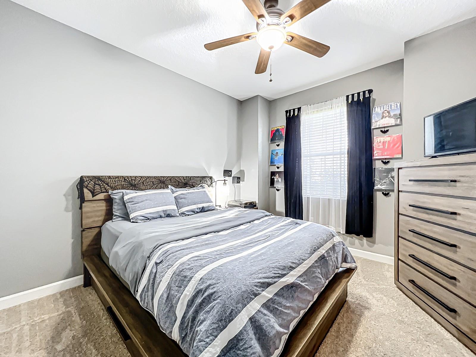 STONEYBROOK SOUTH - Residential