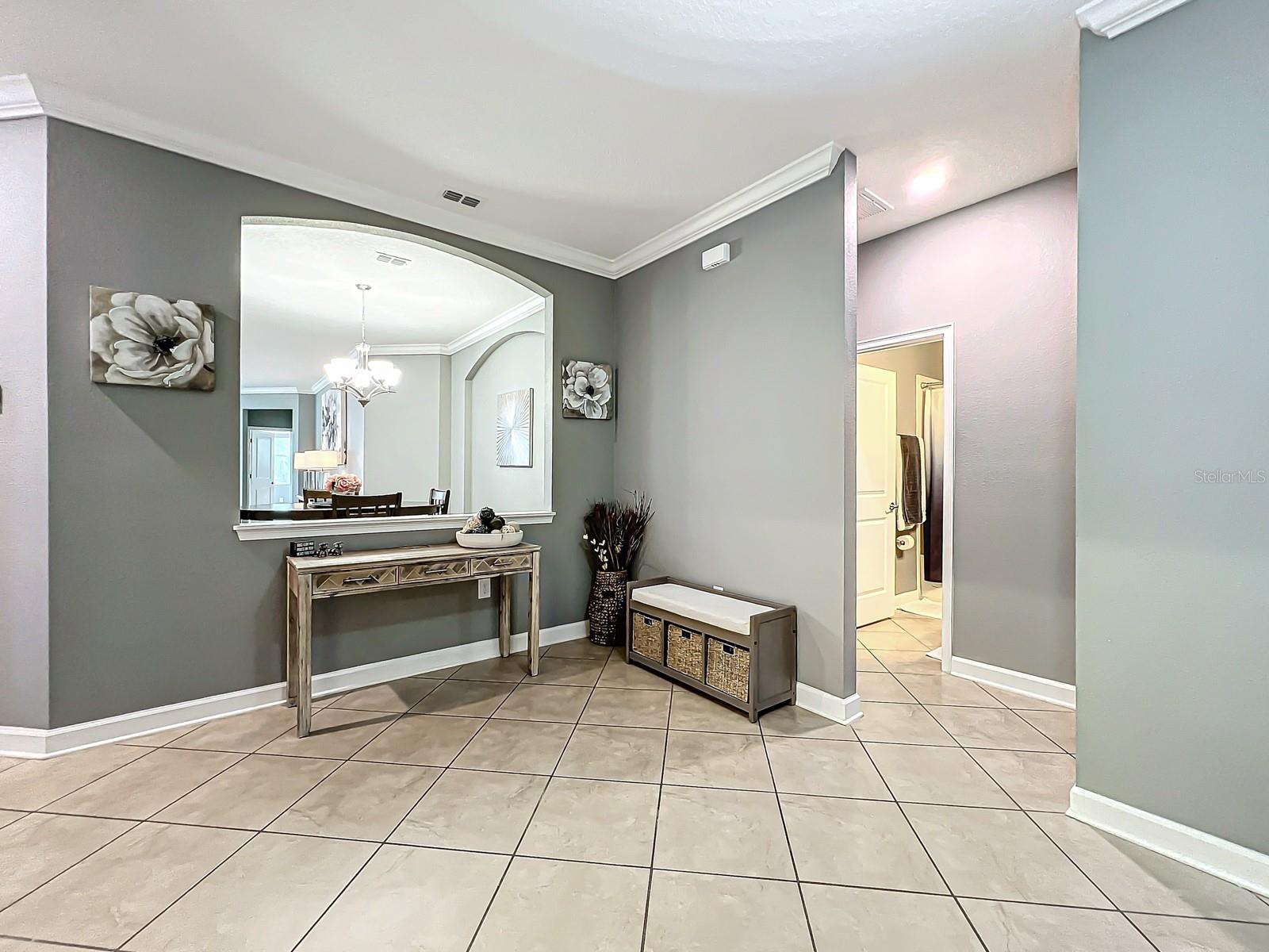 STONEYBROOK SOUTH - Residential