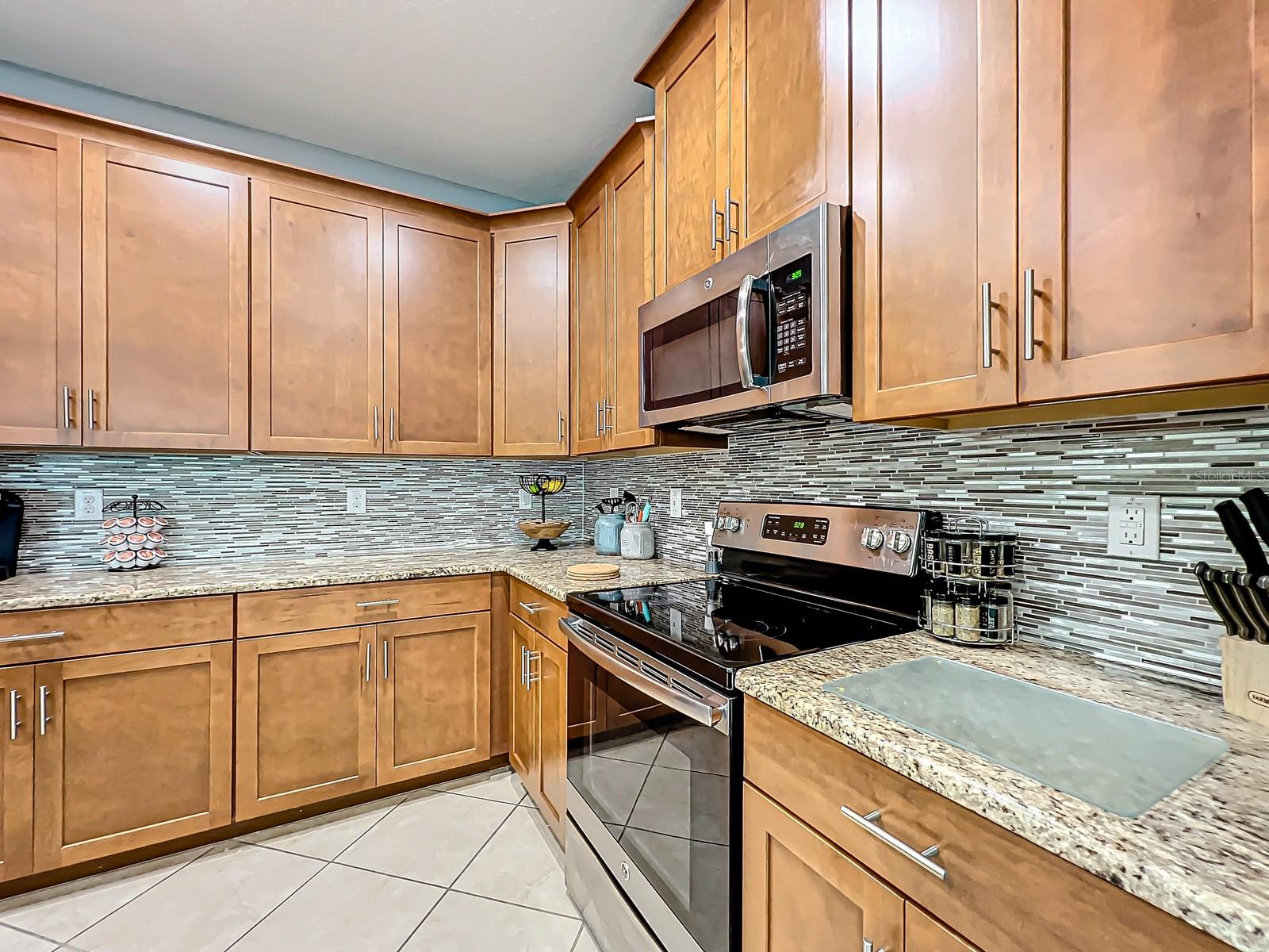 STONEYBROOK SOUTH - Residential