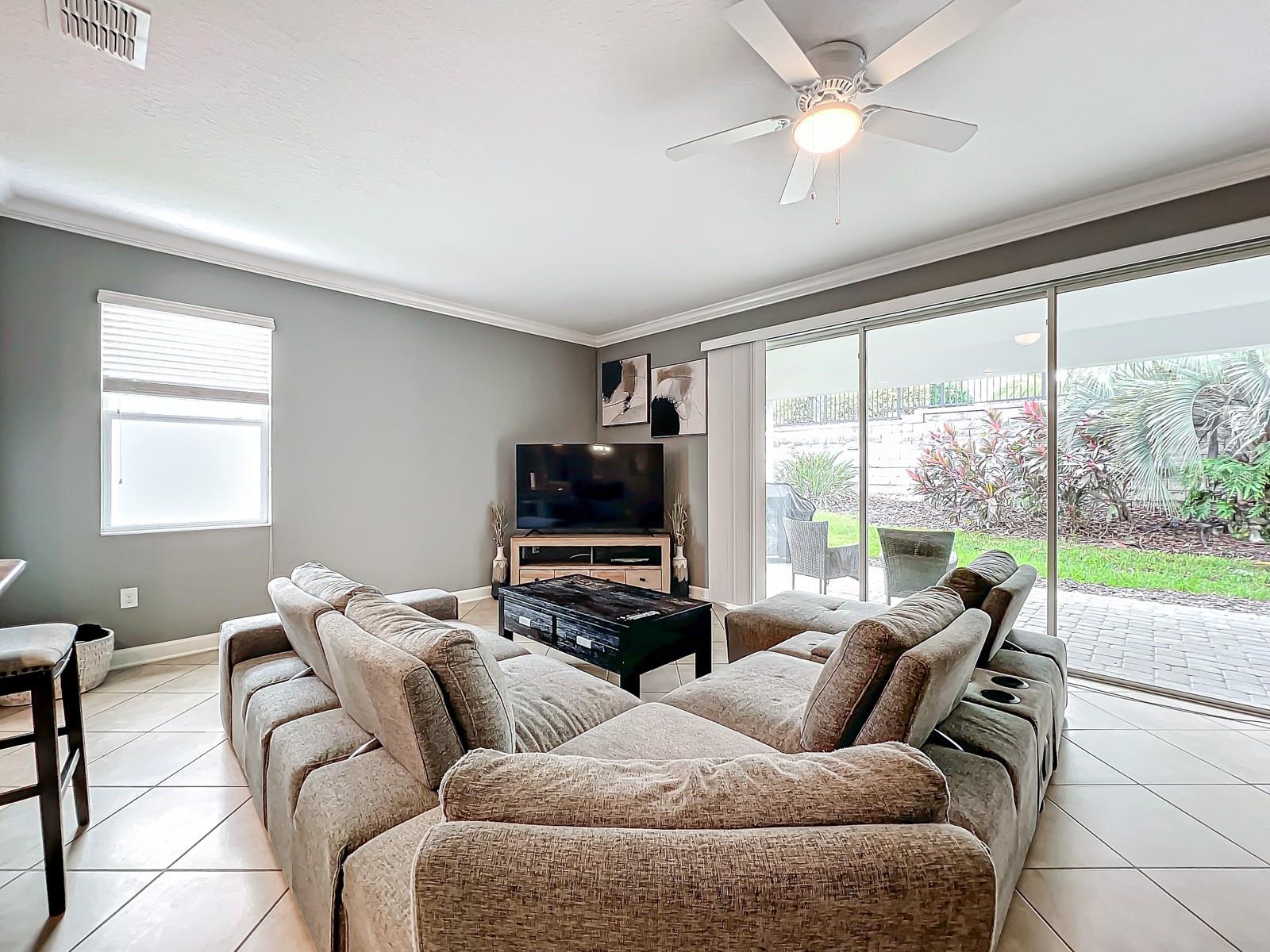 STONEYBROOK SOUTH - Residential