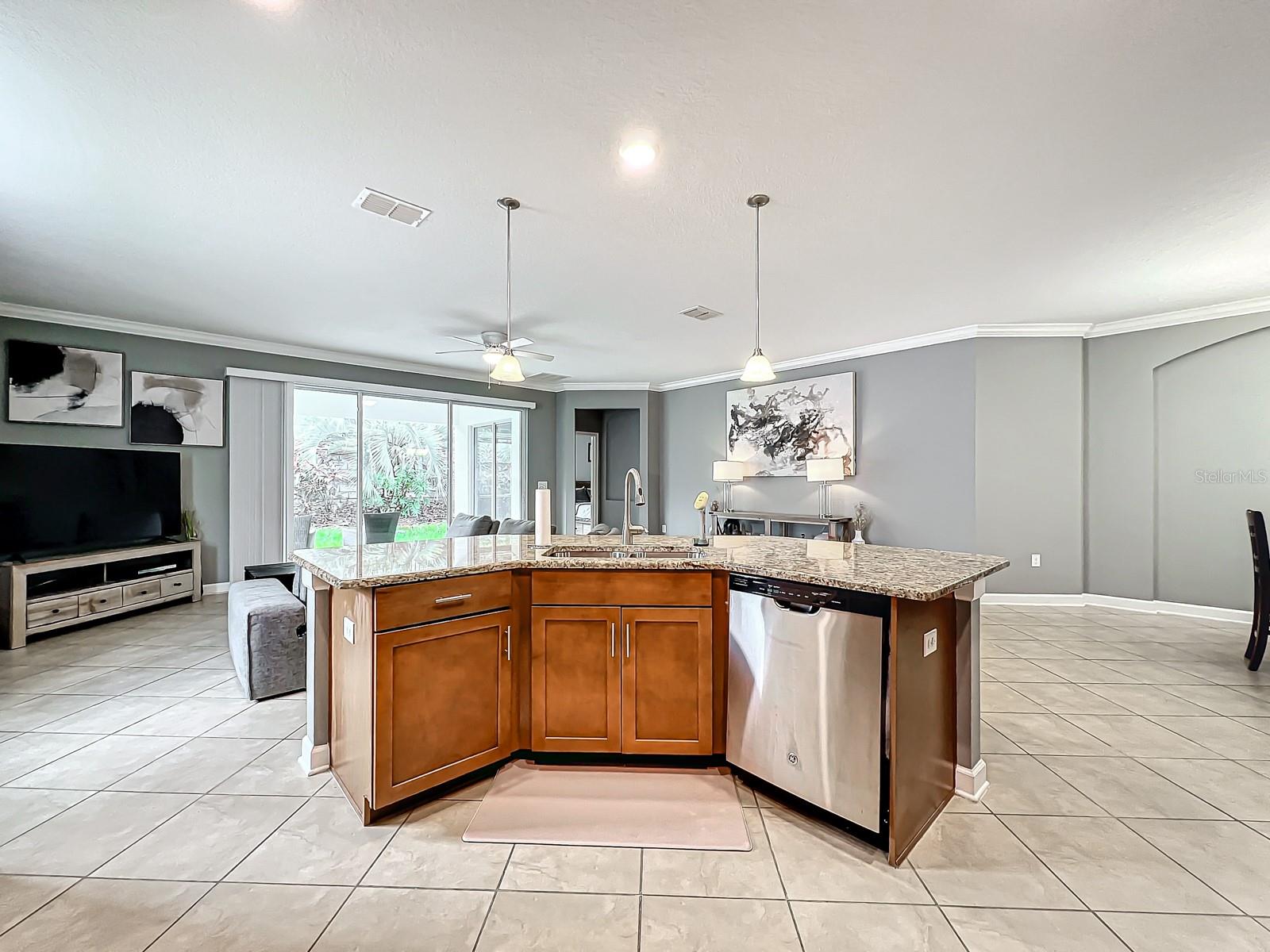 STONEYBROOK SOUTH - Residential