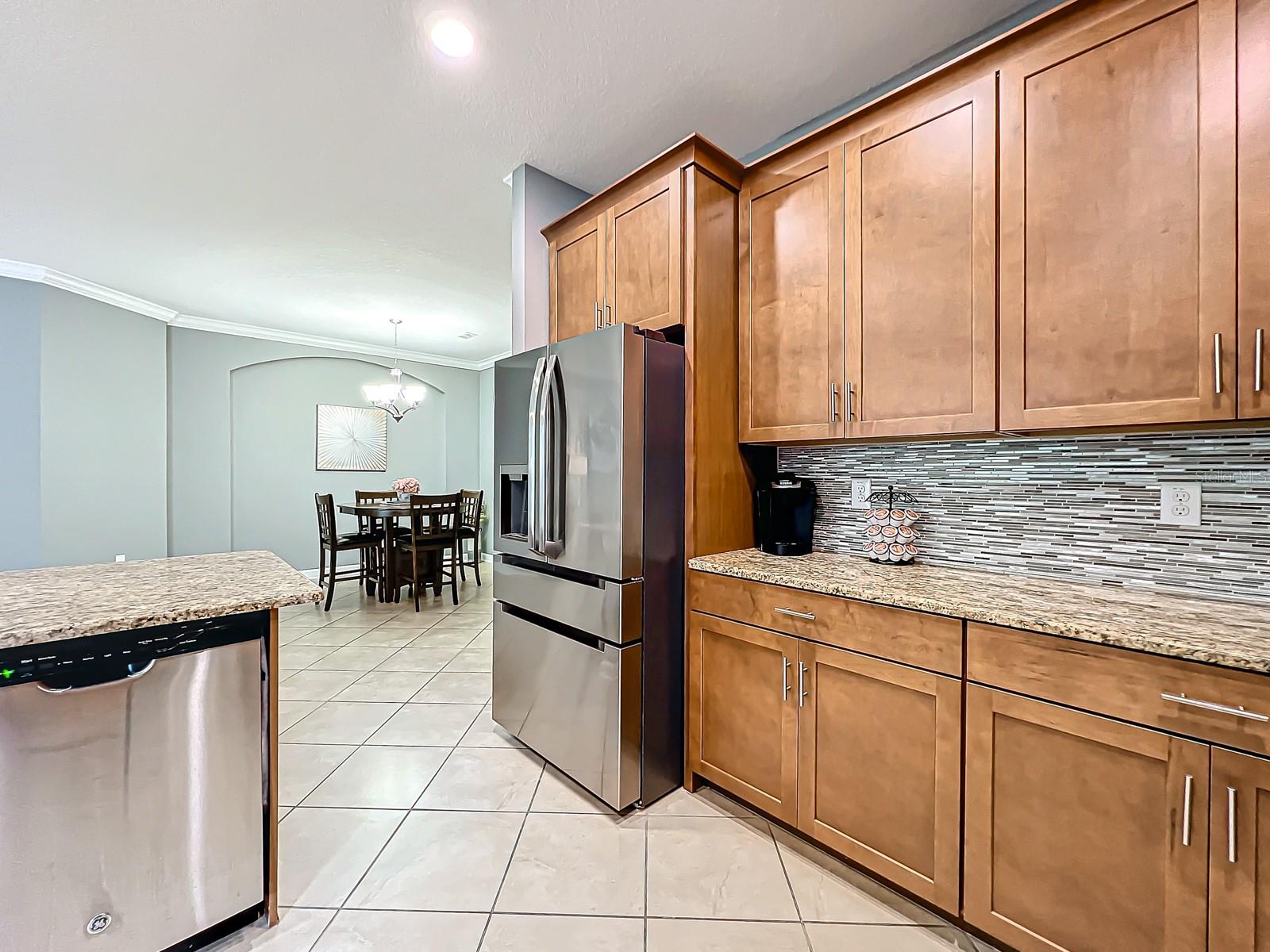 STONEYBROOK SOUTH - Residential