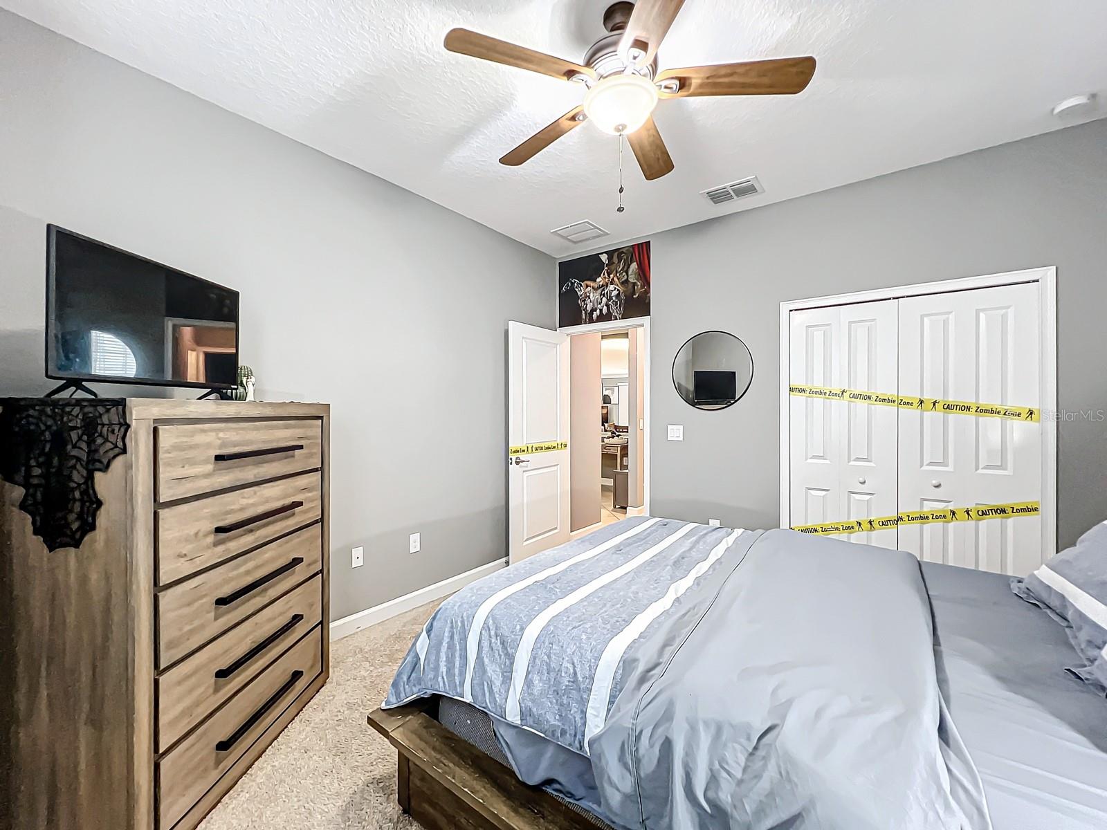 STONEYBROOK SOUTH - Residential