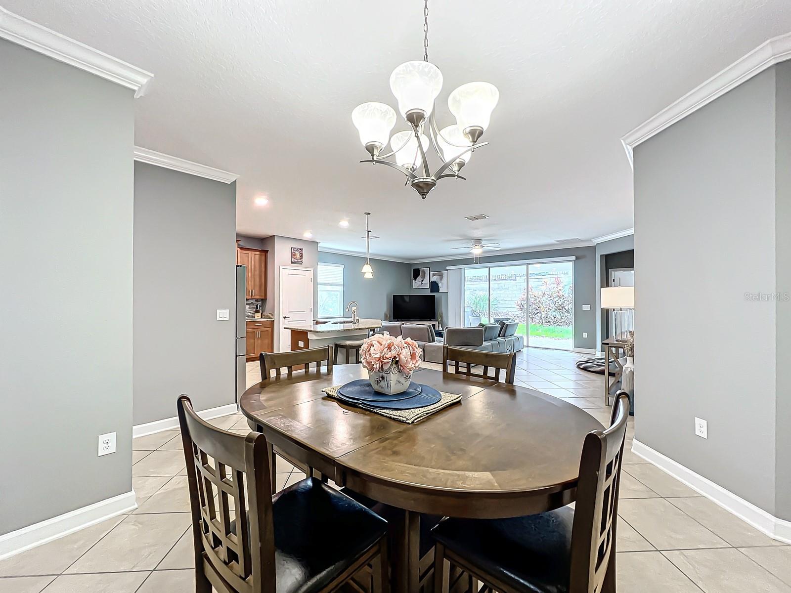 STONEYBROOK SOUTH - Residential