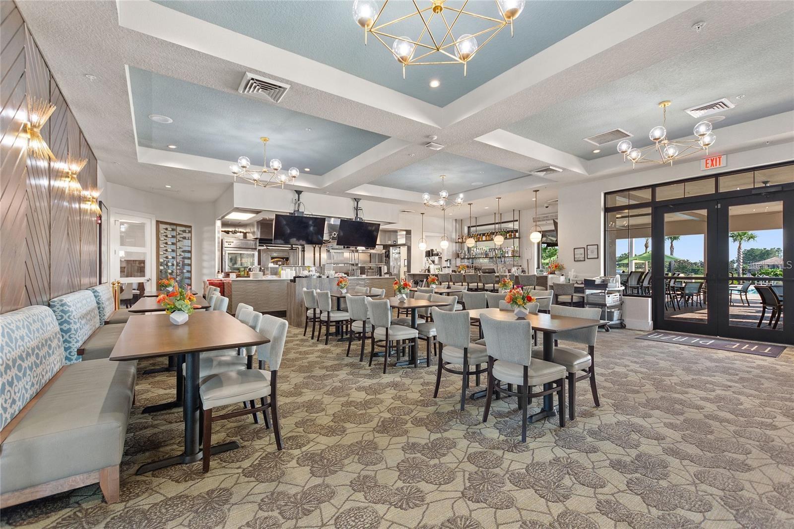 STONEYBROOK SOUTH - Residential