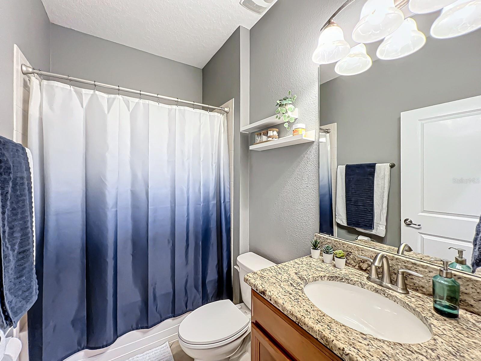 STONEYBROOK SOUTH - Residential