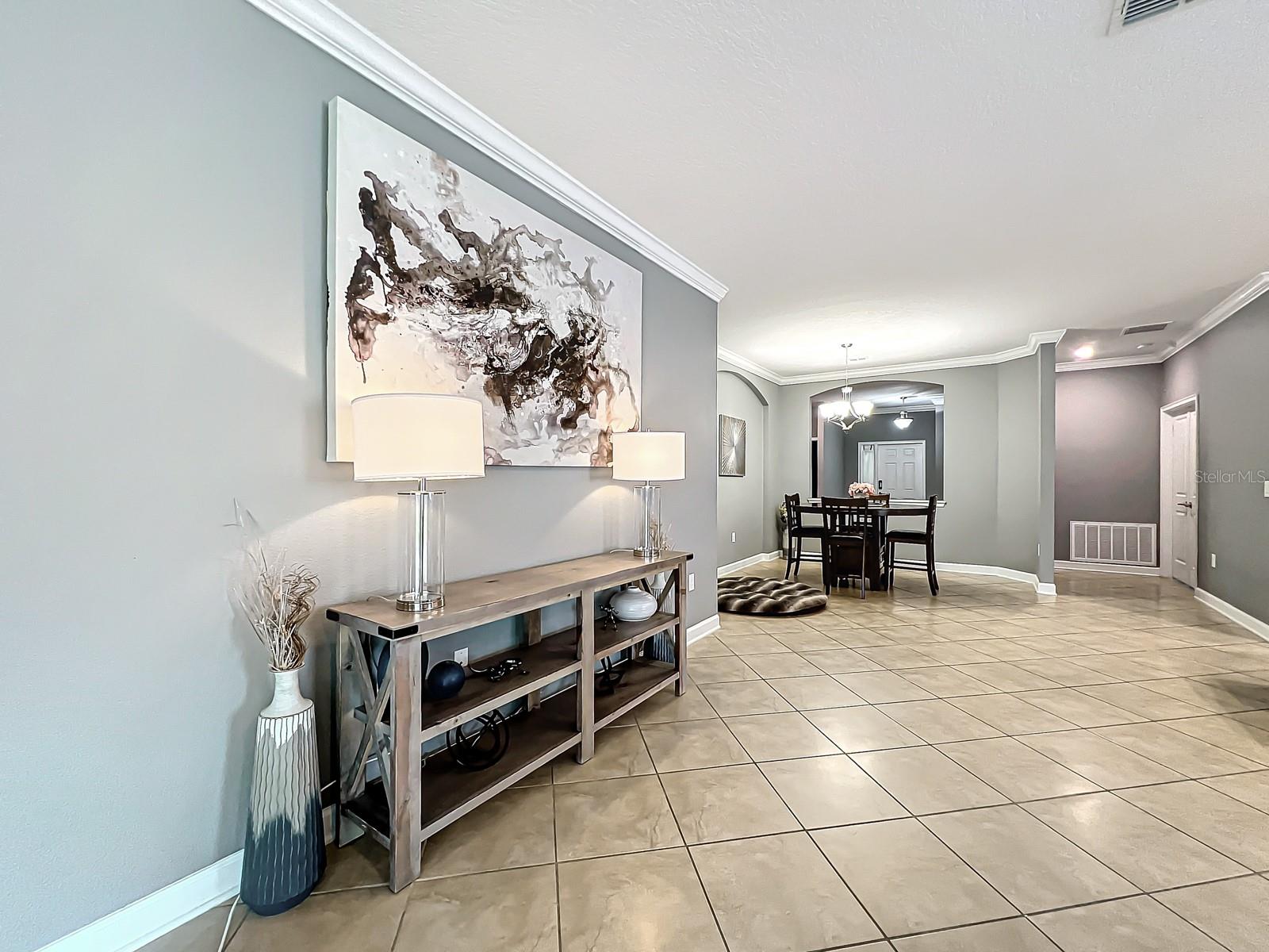 STONEYBROOK SOUTH - Residential