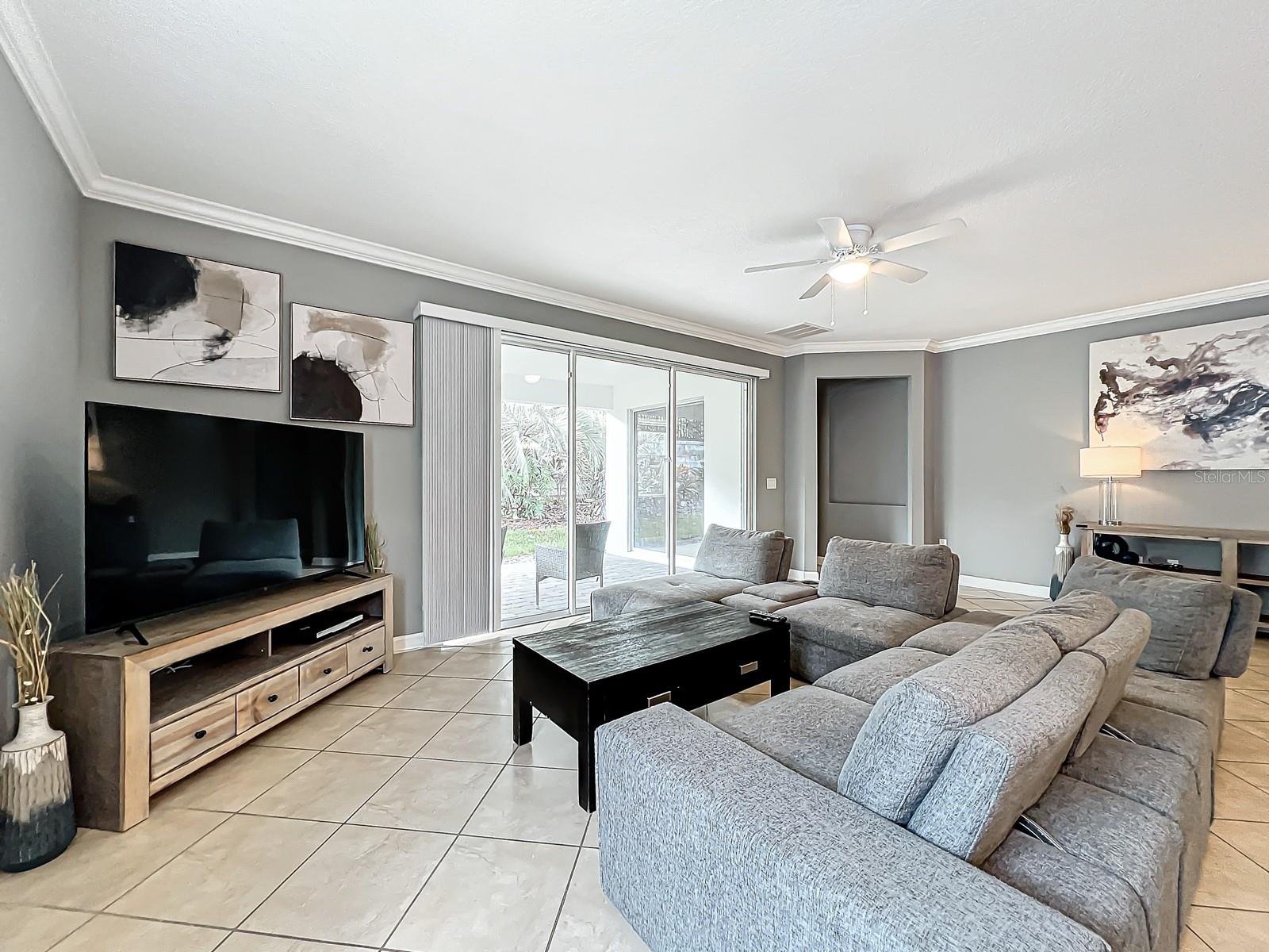 STONEYBROOK SOUTH - Residential