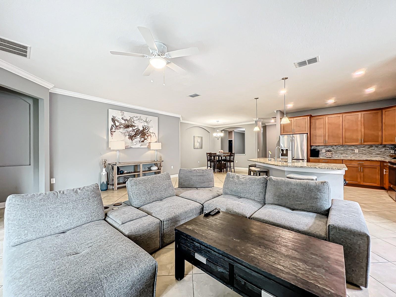 STONEYBROOK SOUTH - Residential