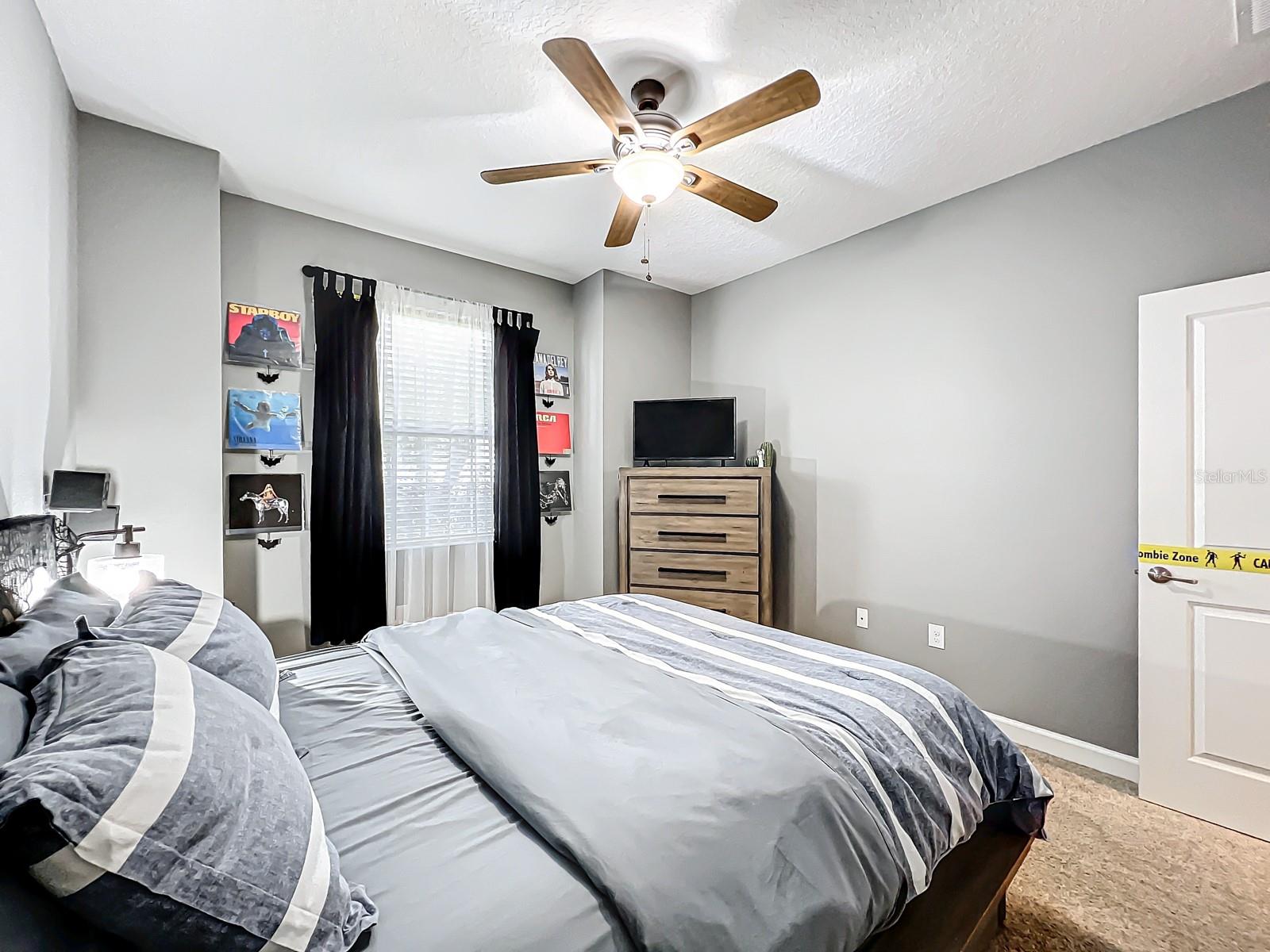 STONEYBROOK SOUTH - Residential