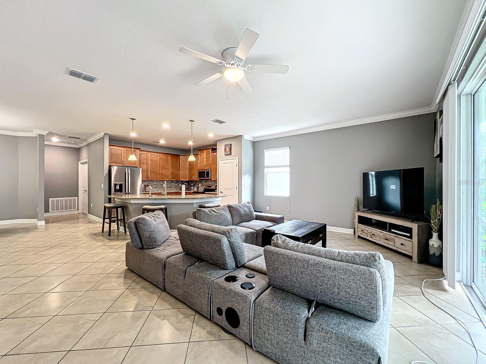 STONEYBROOK SOUTH - Residential