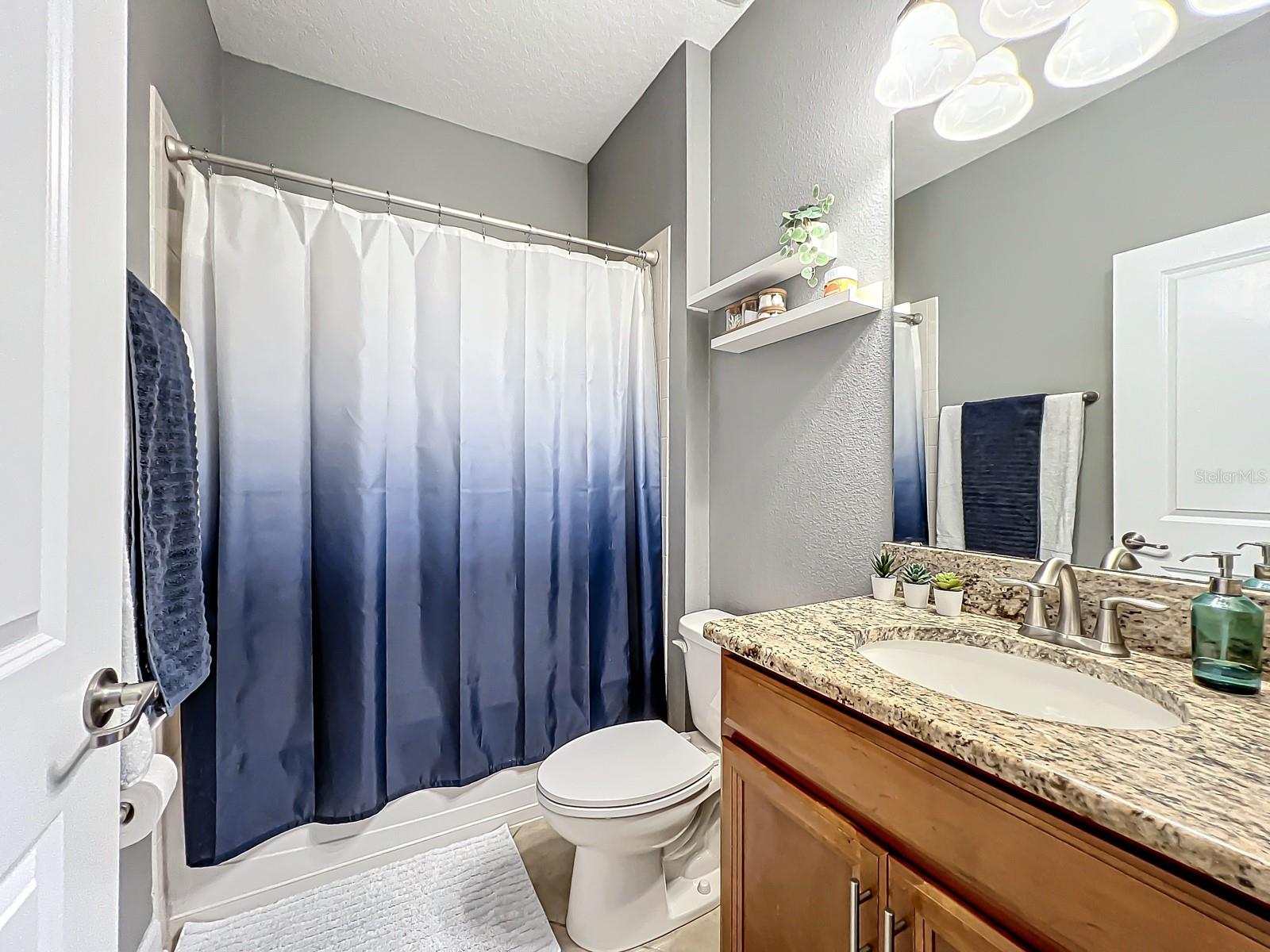 STONEYBROOK SOUTH - Residential