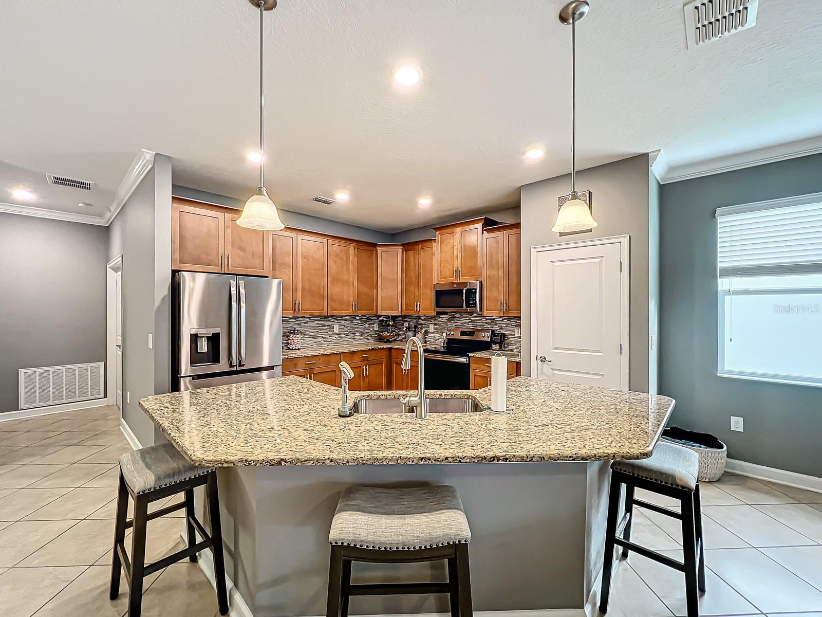 STONEYBROOK SOUTH - Residential