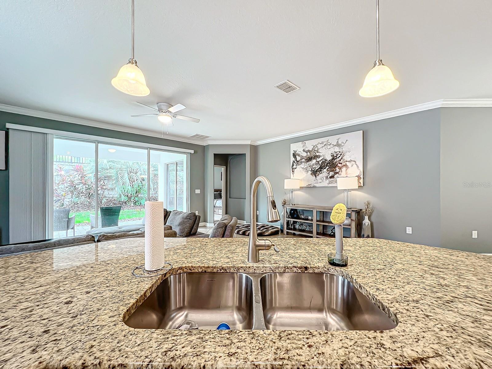 STONEYBROOK SOUTH - Residential