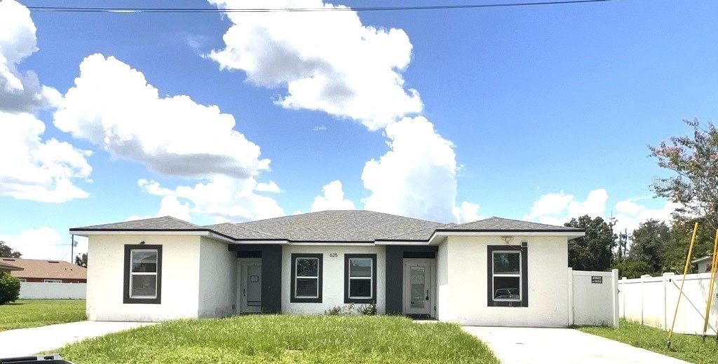 Photo of 625 Bittern Court #A &amp; B, Poinciana, FL 34759 (MLS # L4965187)