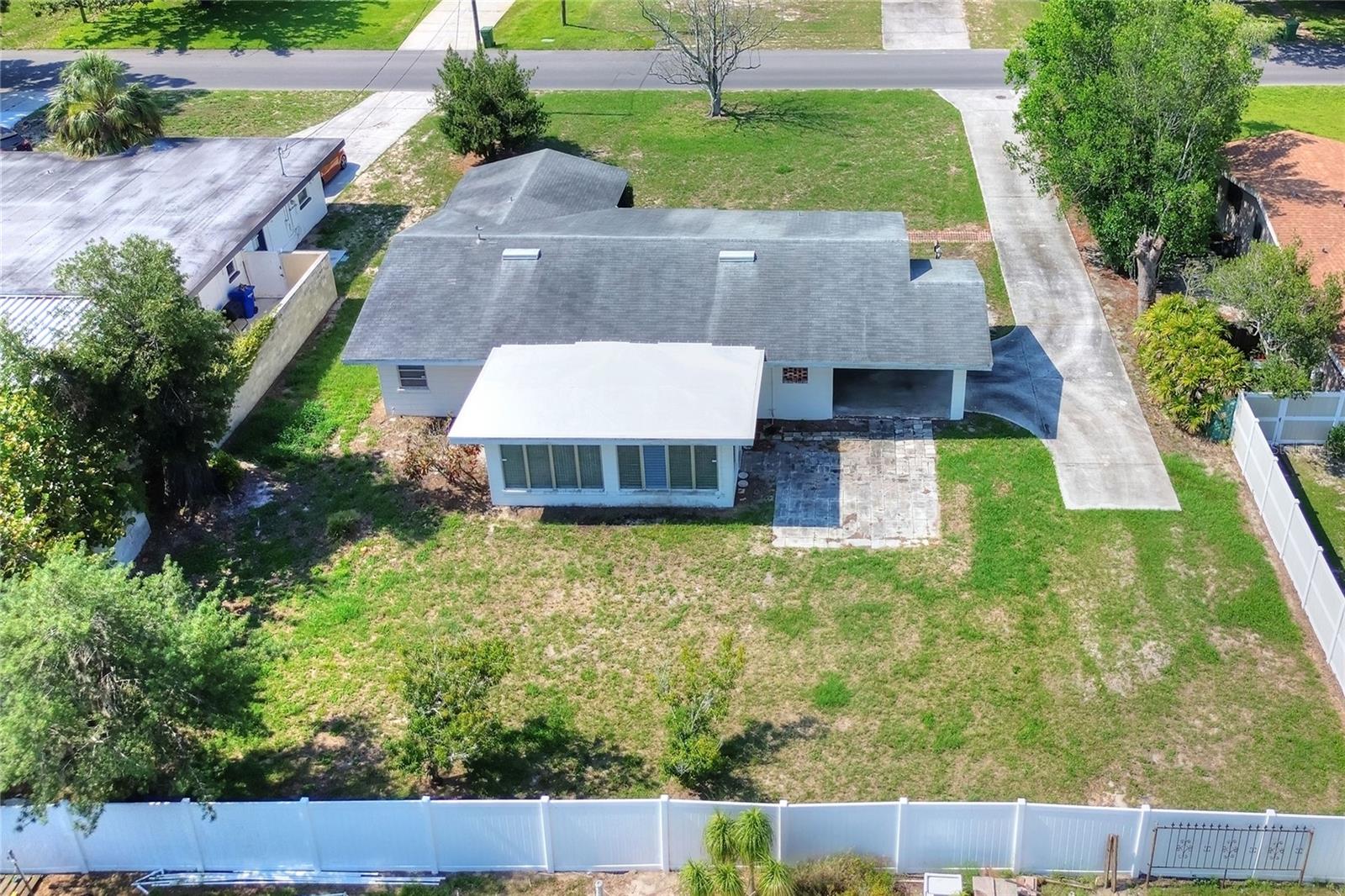 COOPER ESTATES - Residential